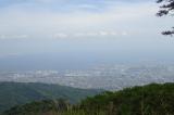 六甲山天覧台(六甲山上展望台)の写真