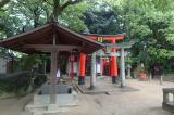 住吉神社の写真