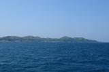 宗像大島の写真