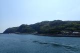 宗像大島の写真