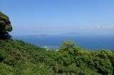 御嶽山展望台の写真