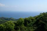 御嶽山展望台の写真