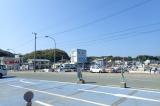 大島港フェリーターミナルの写真