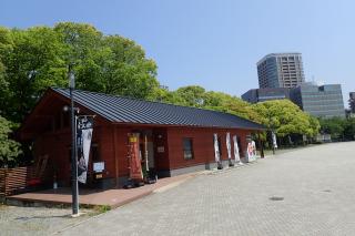福岡城むかし探訪館