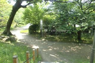 舞鶴公園