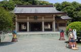 光雲神社の写真