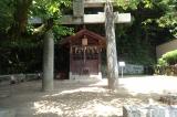 光雲神社の写真