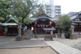 高牟神社の写真