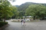 岐阜公園の写真