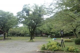 岐阜公園