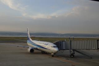 関西国際空港