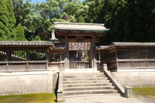 鶴嶺神社