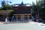 健軍神社の写真