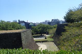 熊本城