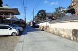 犬山・本町通りの写真