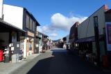 犬山・本町通りの写真