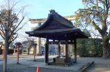豊国神社の写真