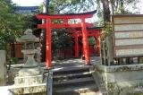 岡崎神社の写真