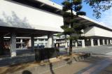 奈良県庁屋上広場・展望室の写真