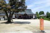 生源寺の写真