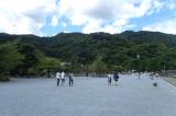 嵐山公園の写真