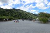 嵐山公園の写真