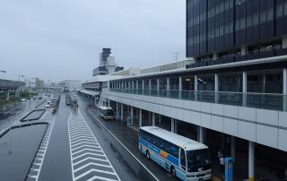 大阪国際空港(伊丹)
