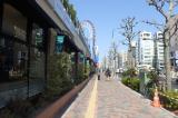 東京ドームシティの写真