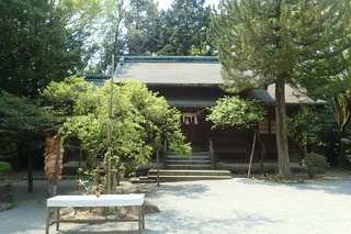 報徳二宮神社