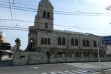 松が峰教会の写真