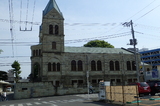 松が峰教会の写真