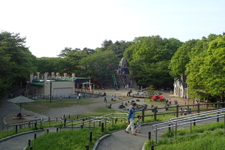 八幡山公園