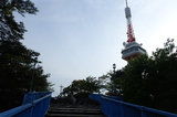 宇都宮タワーの写真