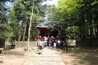 本宮神社