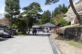 輪王寺の写真