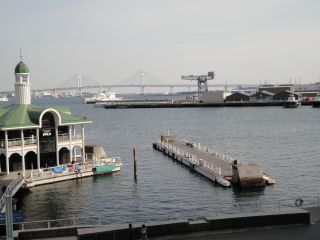 パシフィコ横浜