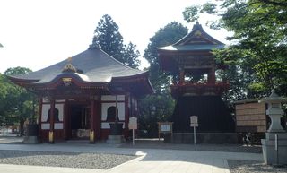 成田山新勝寺
