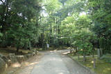 成田山公園の写真