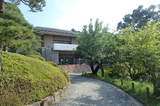 成田山書道美術館の写真