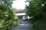成田山書道美術館の写真
