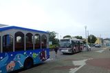 大洗町循環バス「海遊号」の写真