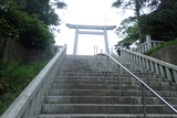 大洗磯前神社の写真
