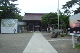 大洗磯前神社の写真