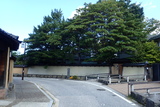 長町武家屋敷跡の写真