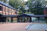赤レンガミュージアム(石川県立歴史博物館)の写真