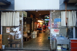 近江町市場の写真