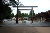 射水神社の写真