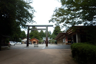 射水神社