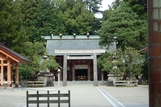 射水神社