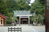 射水神社の写真